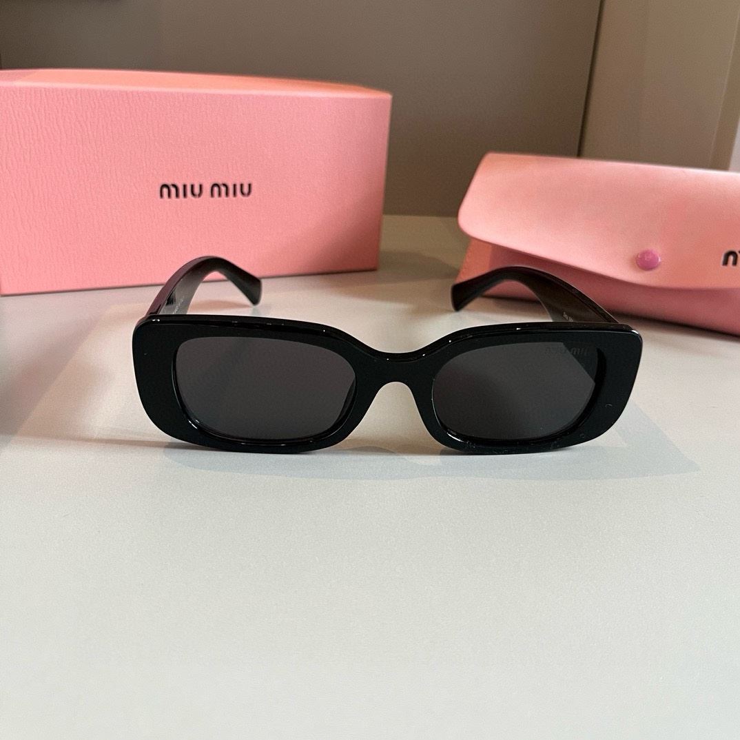 Miu Miu Sunglasses